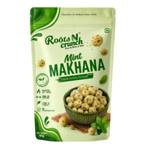 Makhana